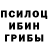 Canna-Cookies конопля HerissonGal